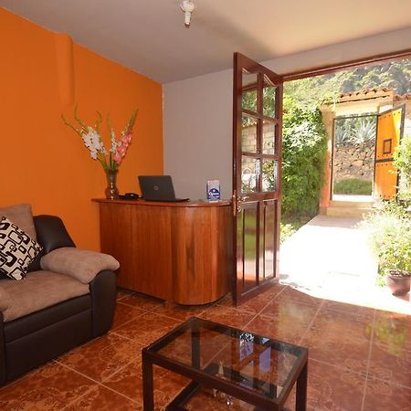 Munay Punku Ollantaytambo Kültér fotó