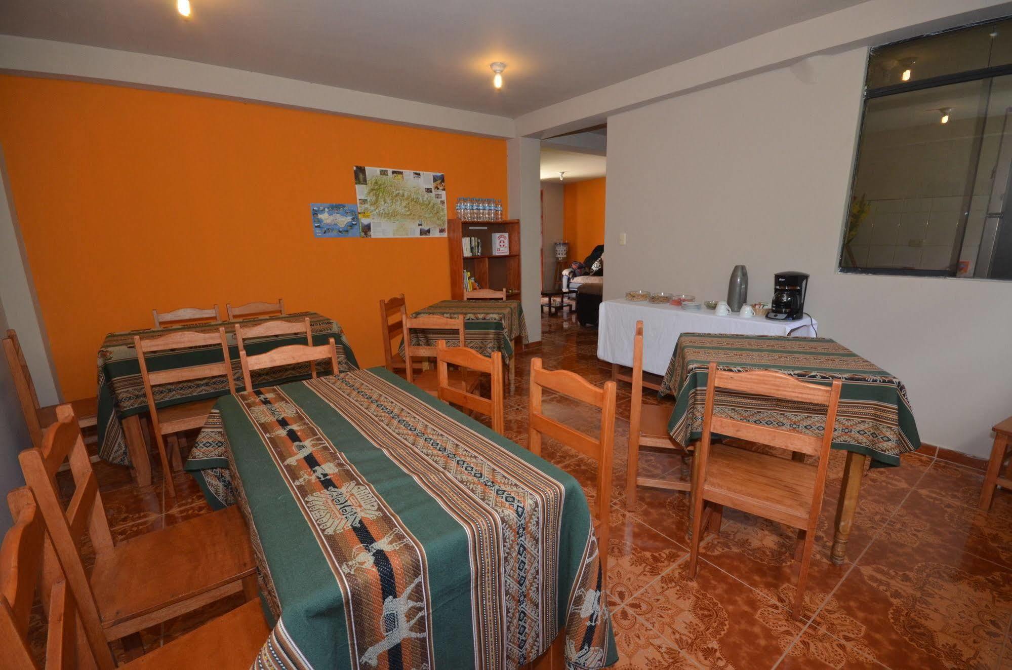Munay Punku Ollantaytambo Kültér fotó