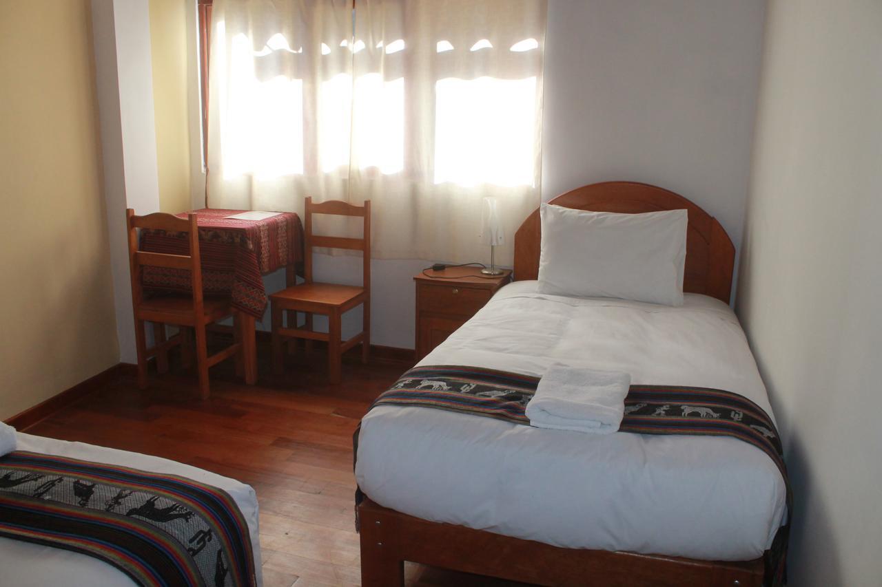 Munay Punku Ollantaytambo Kültér fotó